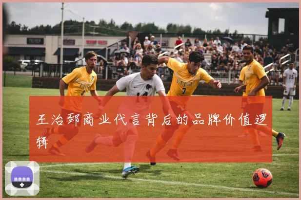王治郅商业代言背后的品牌价值逻辑