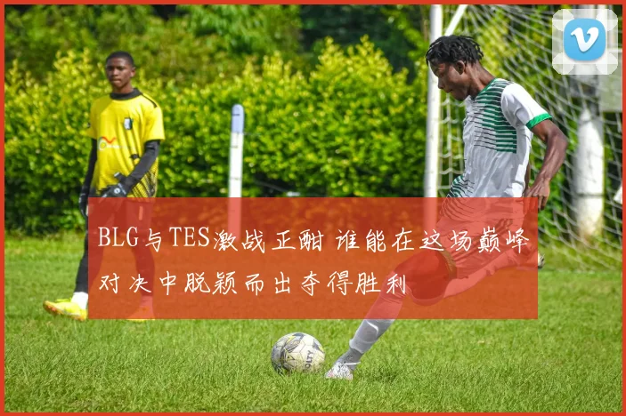 BLG与TES激战正酣 谁能在这场巅峰对决中脱颖而出夺得胜利