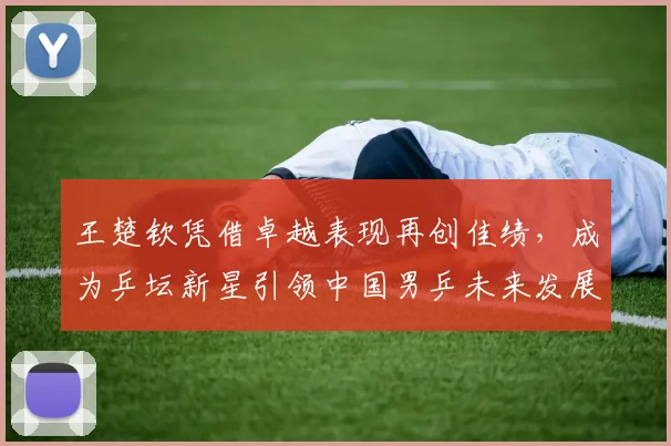 王楚钦凭借卓越表现再创佳绩，成为乒坛新星引领中国男乒未来发展方向