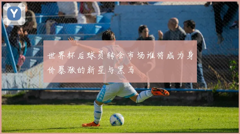 世界杯后球员转会市场谁将成为身价暴涨的新星与黑马