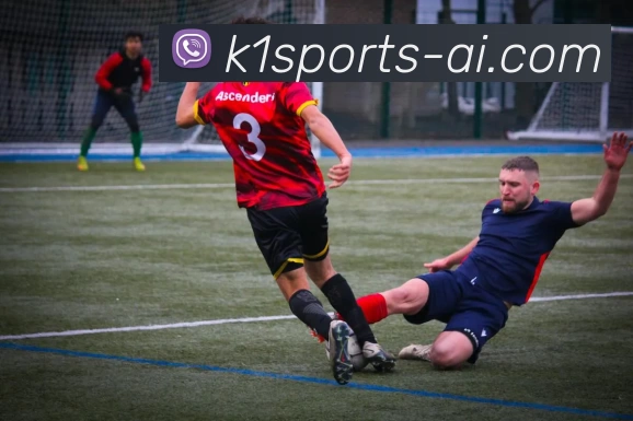 k1sports发展历程